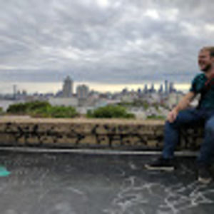 Meet your Posher, Mike